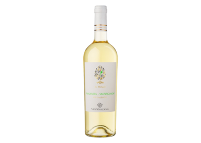 il Pumo Malavasía Sauvignon