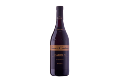 Barolo Riserva DOCG Bussia