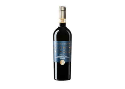 Barbera D`Asti DOCG Superiore