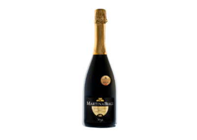 Classico Brut Martina Biagi