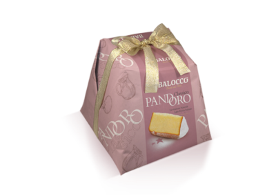 Pandoro Clásico Incarto 1000g