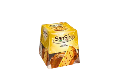 Panettone SanSiro 500g