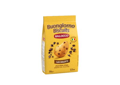 Gocciolotti biscuits 350g